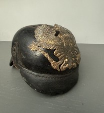 WW1 German Relic Pickelhaube