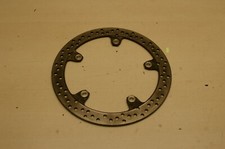 BMW K 1200 R 2005 Front brake disc