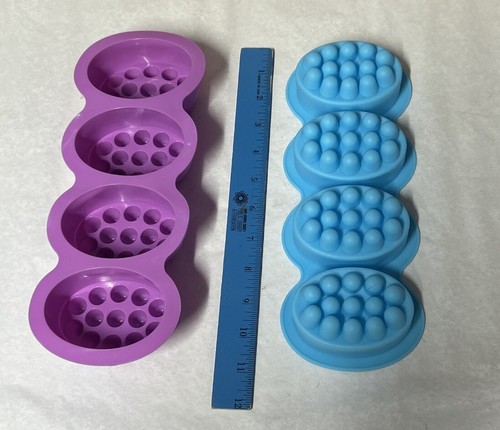 Hole cavity silicone - cavity,