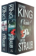 Talisman Series Stephen King 2