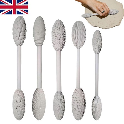 5pcs texture tool - texture,