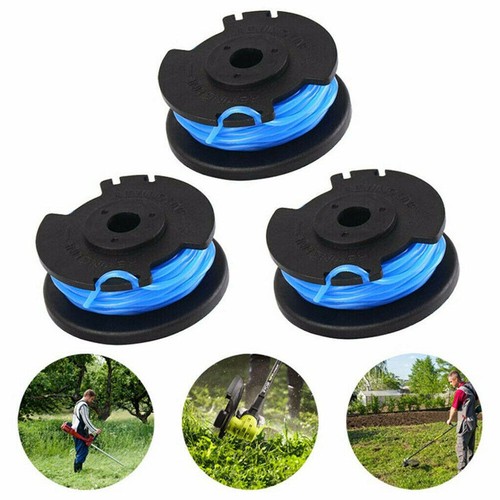 3pcs trimmer spool and line - spool,