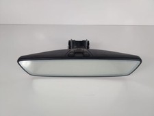 2019 BMW X5 F95,G05 INTERIOR/REAR VIEW MIRROR 51166830616