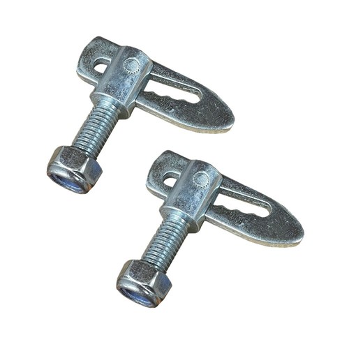Antiluce m12 34mm tail - 34mm,
