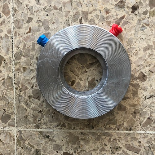 Hattersley m2000 65mm - m2000,