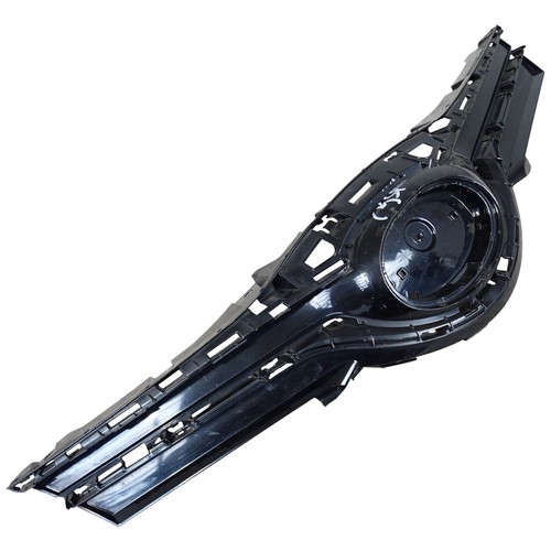 Toyota yaris front - front, bumper
