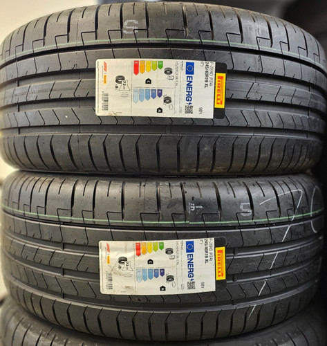 Pirelli pz4 245 zr19 - pirelli, xl