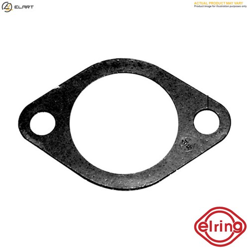 Gasket exhaust pipe 255 - gasket, 255.170