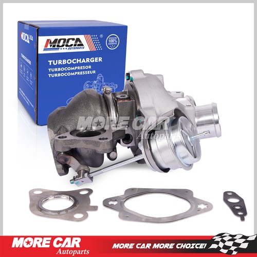 Right turbo turbocharger for - right,