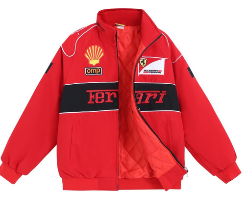 Trendy red ferrari vintage - ,
