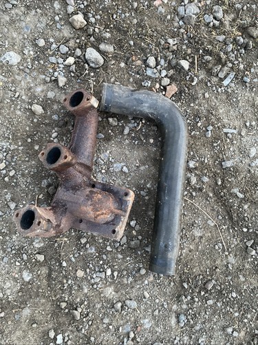 Jcb perkins engine exhaust - engine,