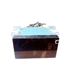 Toyota C-HR MK1  2016-2023