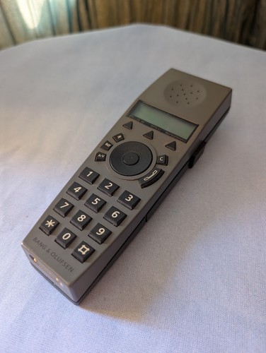 Bang and olufsen beocom - bang,