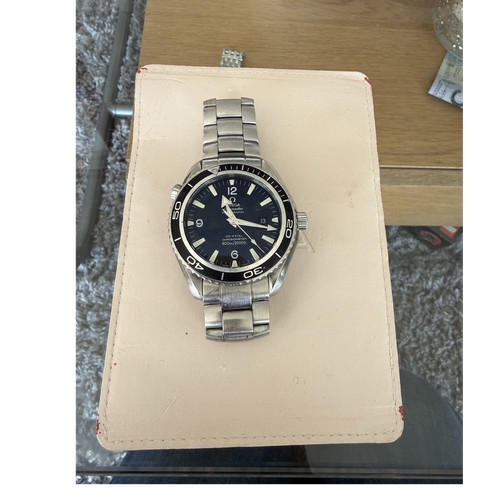 Omega seamaster planet - omega,