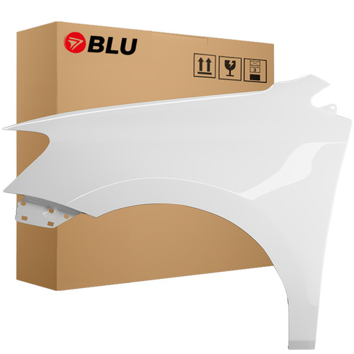 Wing for polo v 5 - for, 6c