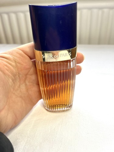 Bourjois soir paris eau de - soir,