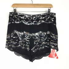 New 12 Shorts Definitions