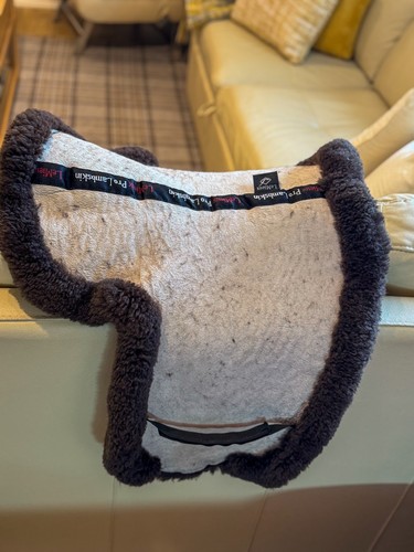 Lemieux pro lambskin - lemieux, show