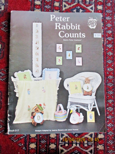 Beatrix potter peter rabbit - potter,