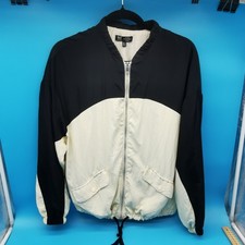 Zara TRF Women's Black & Cream