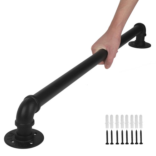 Indoor stair handrail 2ft - indoor,