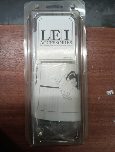 Lei transducer suitable - lei,
