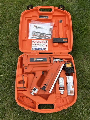 Paslode impulse im350 90ct - paslode, im350/90ct