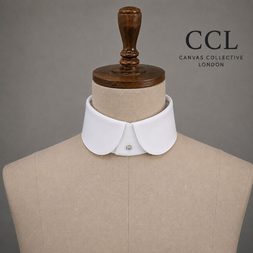 Detachable vintage unisex