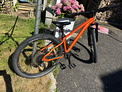 Whyte 403 mtb new 2021 - new,