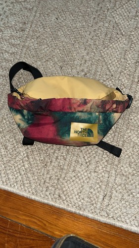 The north face - north, pack