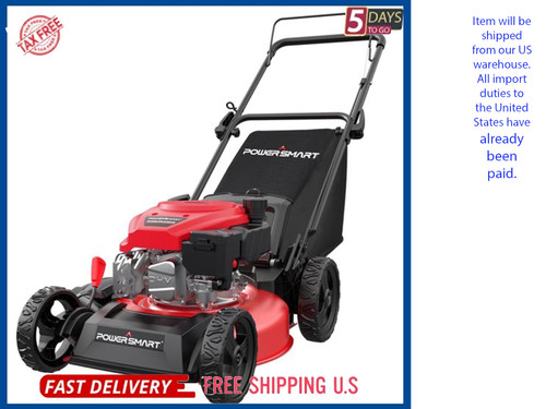 Powersmart 144cc - powersmart, 18"