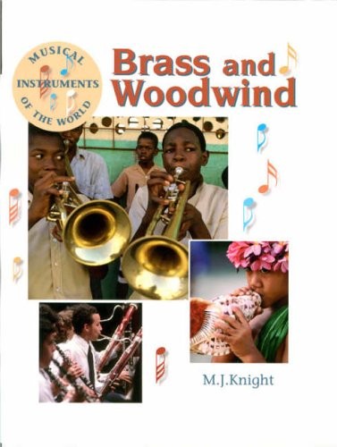 Brass and woodwind musical - brass, (musical