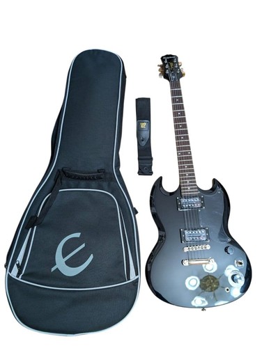Epiphone gibson special - gibson,