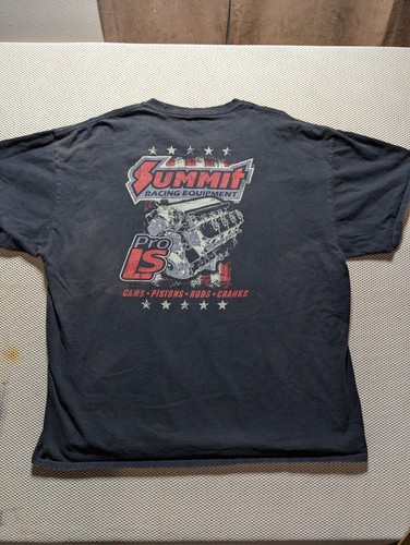 Summit racing engine - ls, block