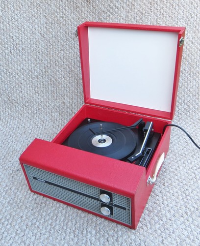Superb fidelity hf45 vintage - superb,