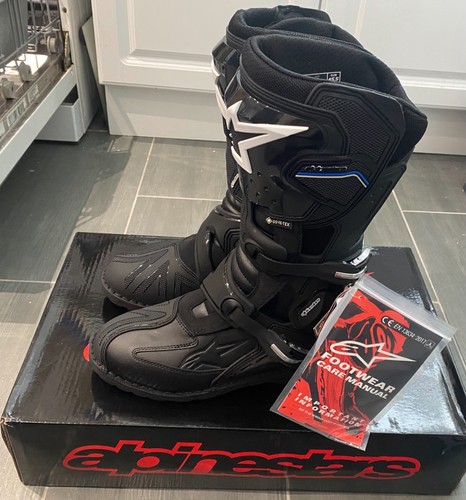 Alpinestars toucan gtx - toucan,