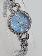 Yaqin Watch Women 23mm Case