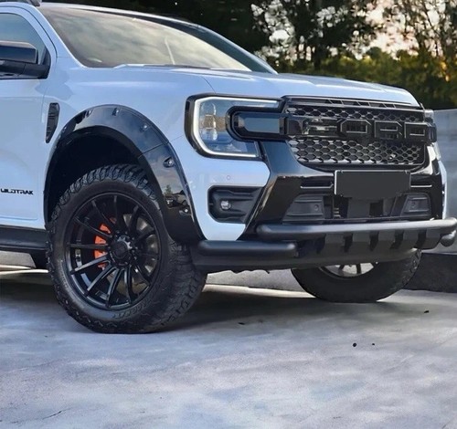 Ford ranger 2023 twin - ranger, t9