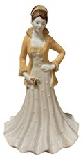 Coalport "Tricia" Debutante