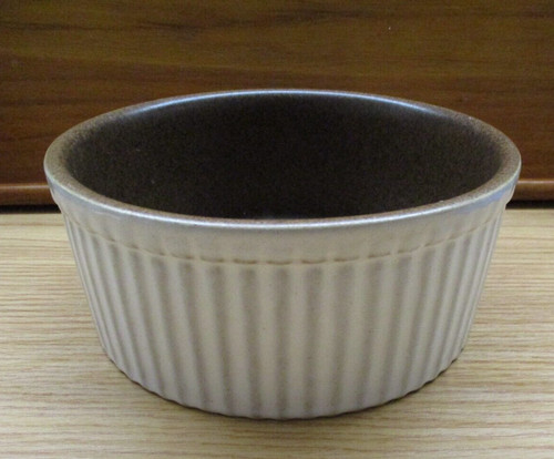 Vtg denby england ribbed - vtg,