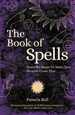 The Book of Spells: Powerful