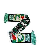 SPORTING LISBON FOOTBALL SCARF