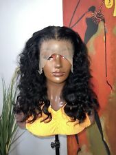 16” 13x4 Lace Frontal