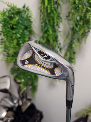 Taylormade single 6 iron - taylormade,