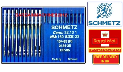 Schmetz dpx35 134 - schmetz,