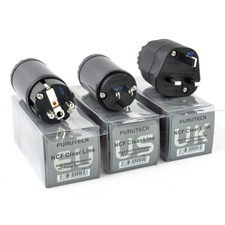 FURUTECH NCF CLEARLINE AC OPTIMIZER - UK PLUG VERSION - MAINS FILTRATION