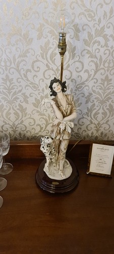 Giuseppe armani florence lamp - florence,