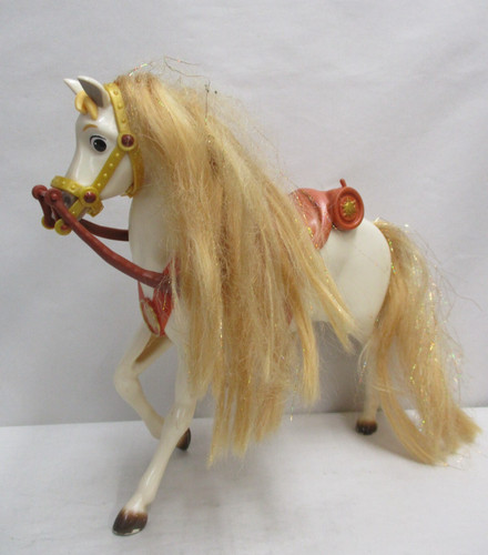 Unbranded plastic toy - unbranded, white