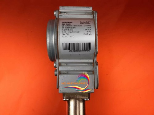 Glowworm ultracom 38cxi - ultracom,