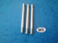 GENUINE TRIUMPH ALTERNATOR